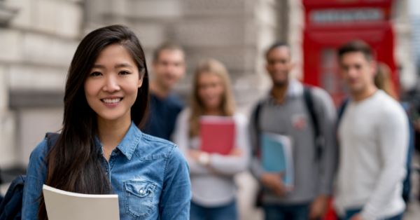8周Online快捷旅转学助力您迅速获得学签