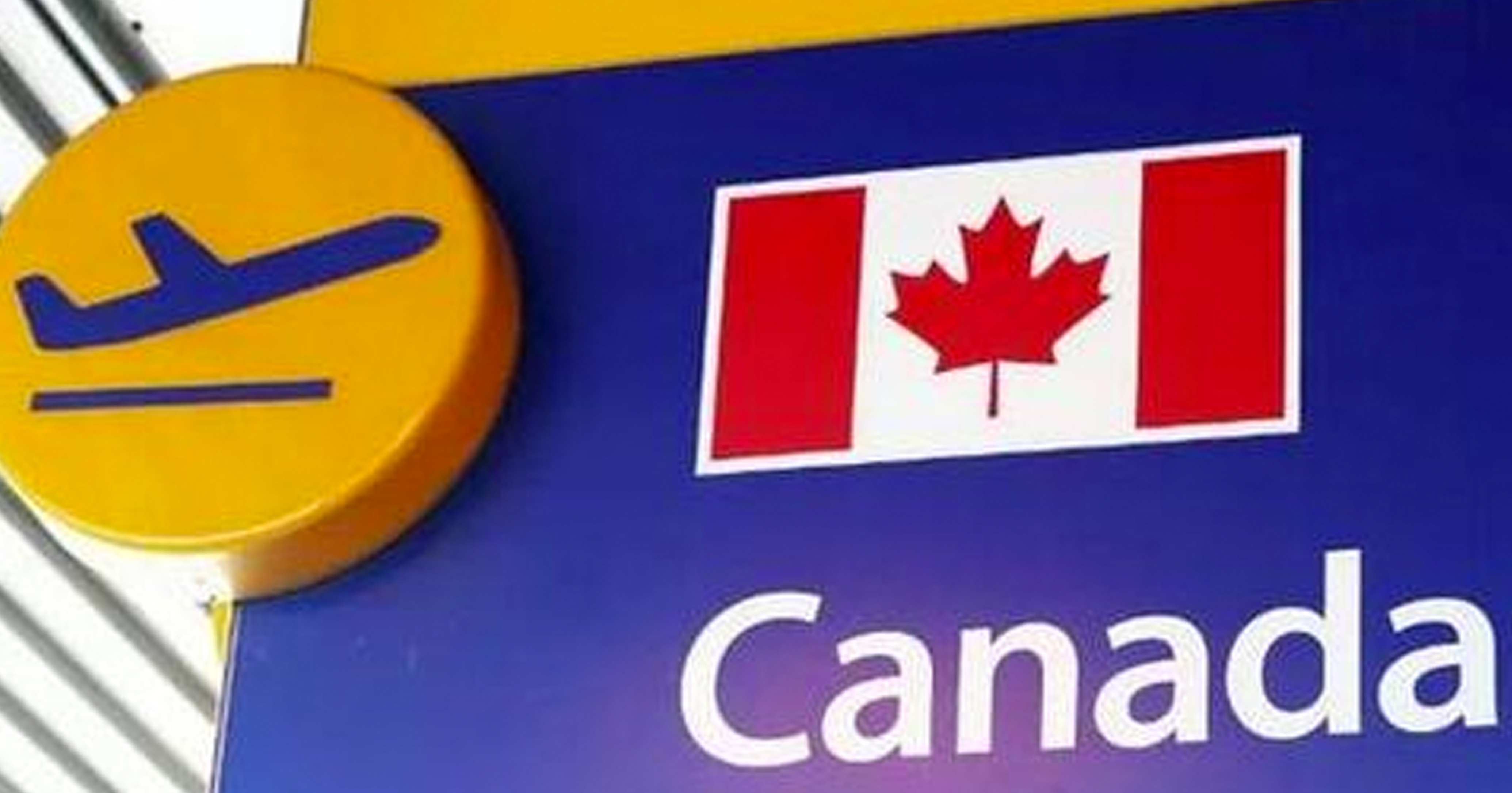 2020年3月26日加拿大入境新规正式实施！