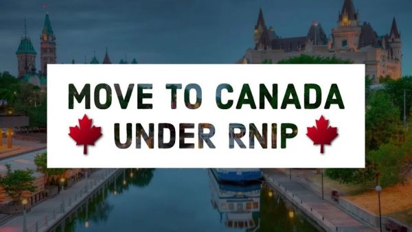 2023-8 |加拿大RNIP小镇雇主担保移民项目又来成功案例！
