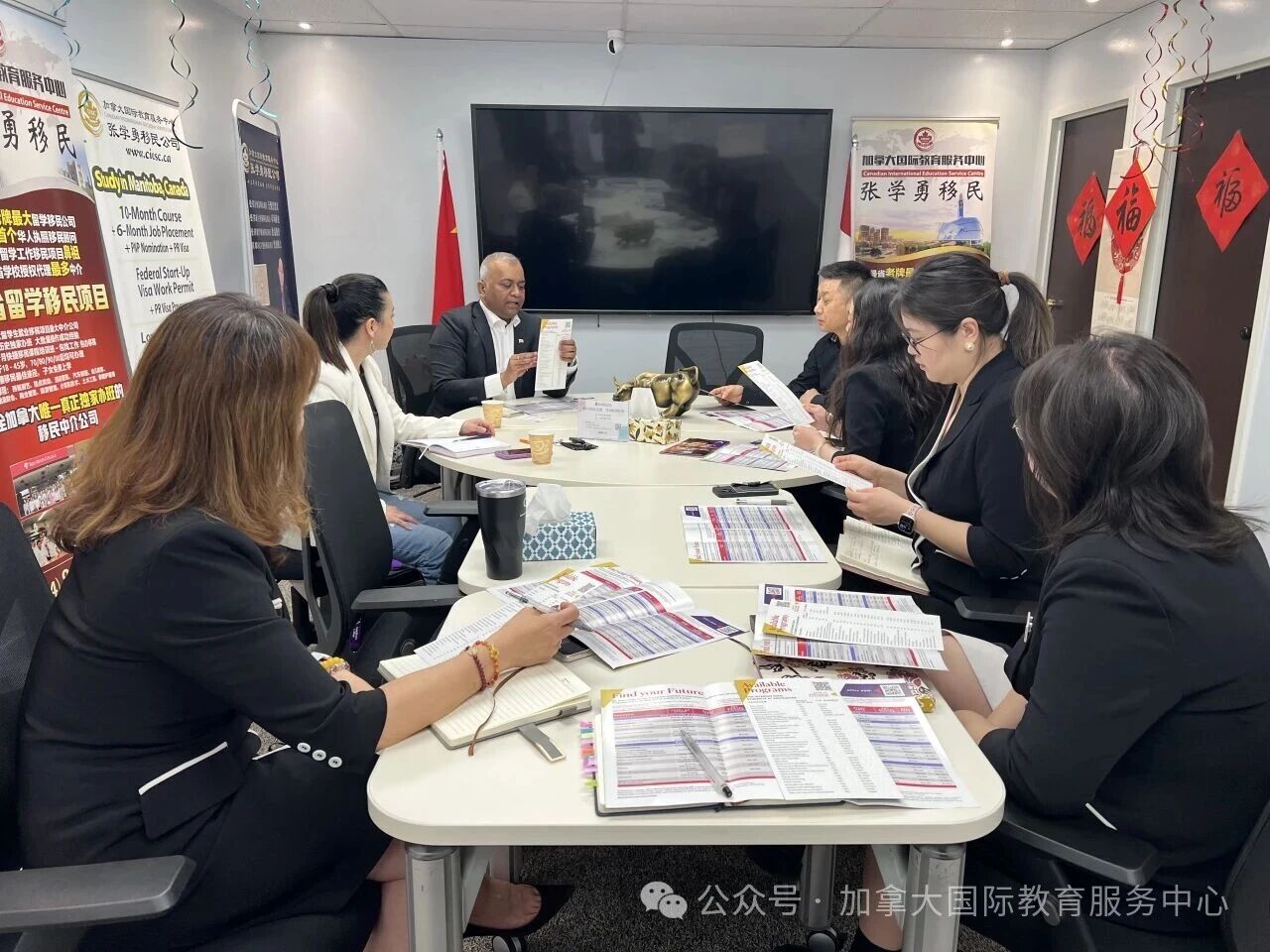 曼省公立Assiniboine学院2026学年火热招生中！