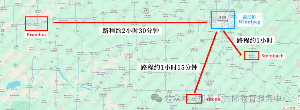 曼省三大RCIP项目小镇的紧缺职业分析 — 普通人也有机会哦！